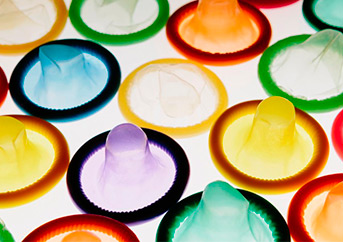 Suitable safe condoms for your first experience and pleasure