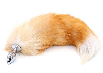 Finding The Best Fox Tail Anal Plug In 2023