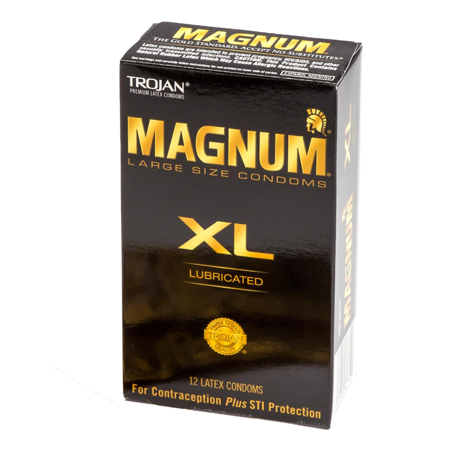Trojan Magnum XL